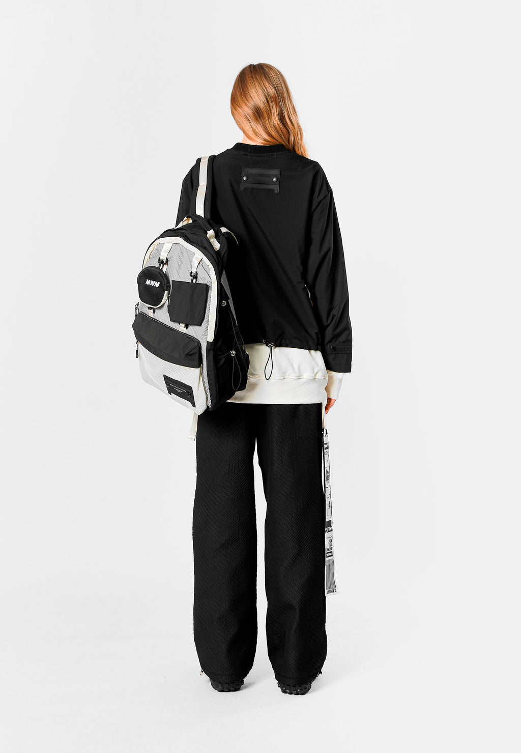 MWM BACKPACK