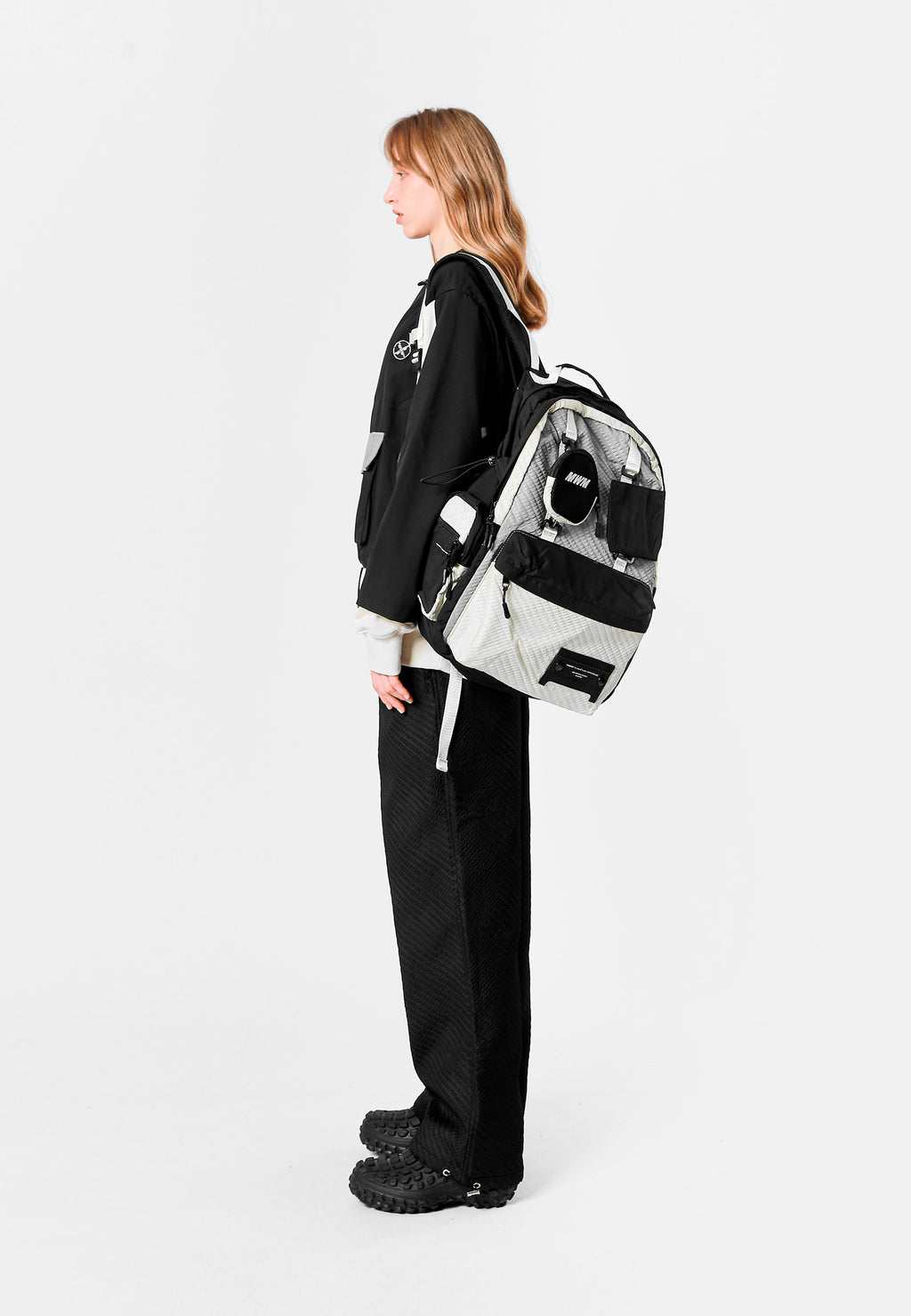 MWM BACKPACK
