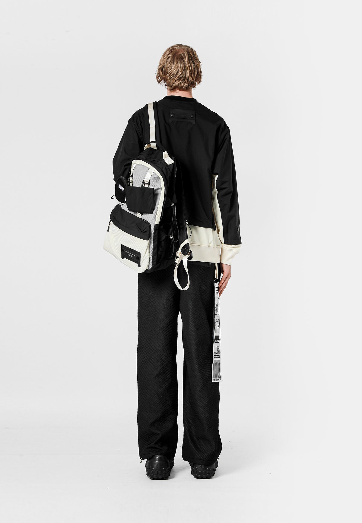 MWM BACKPACK