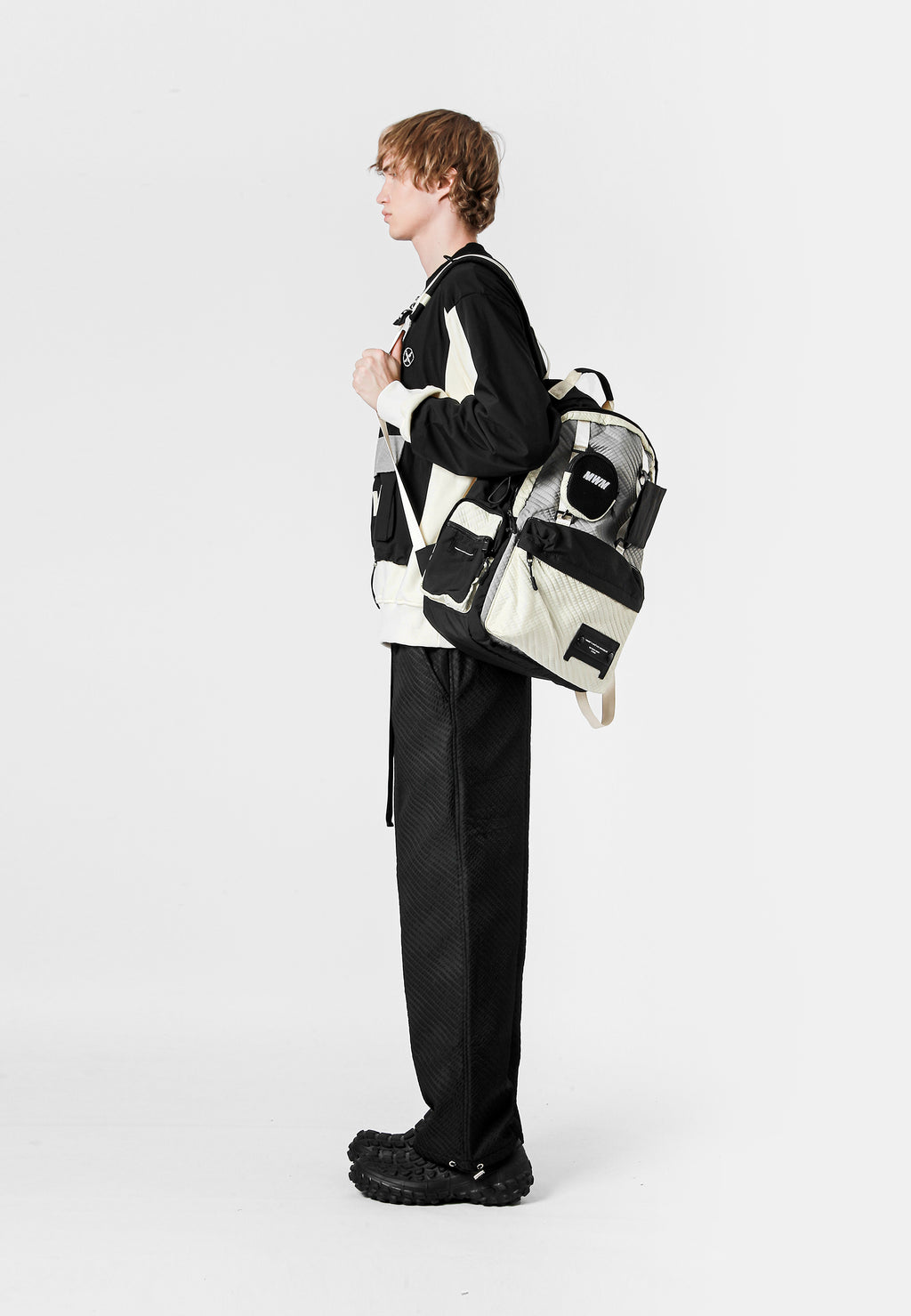 MWM BACKPACK