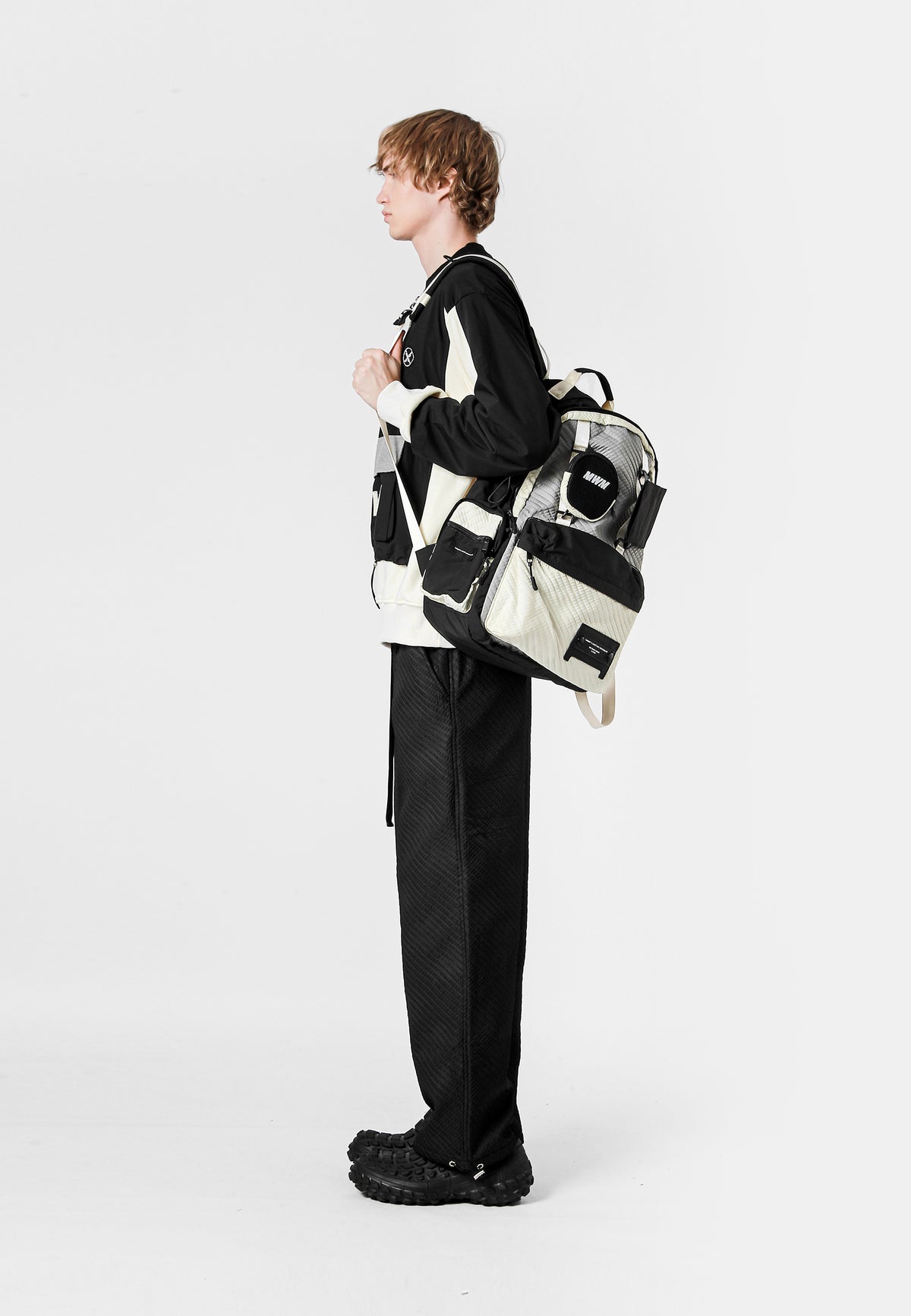 MWM BACKPACK