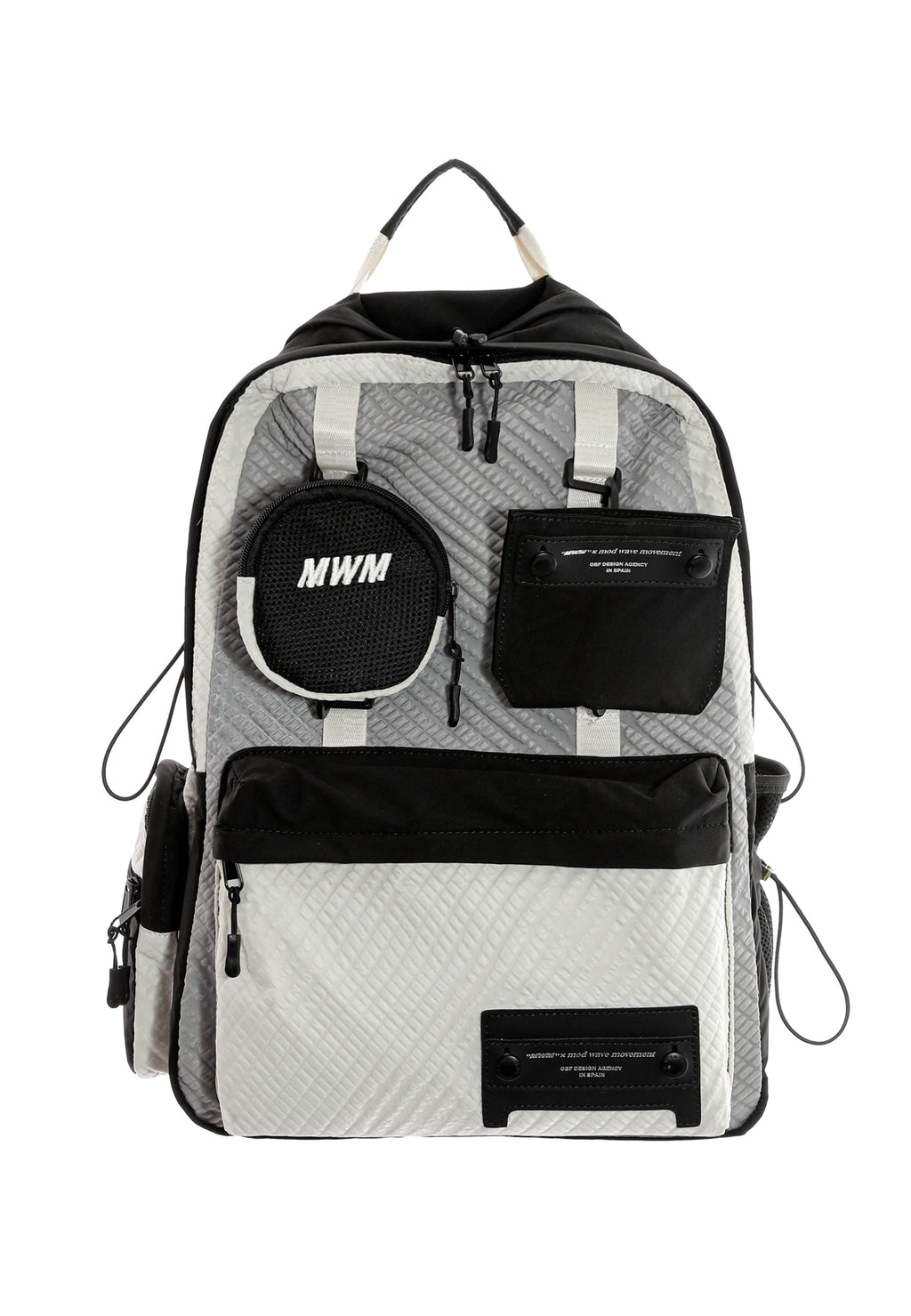 MWM BACKPACK