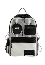 MWM BACKPACK