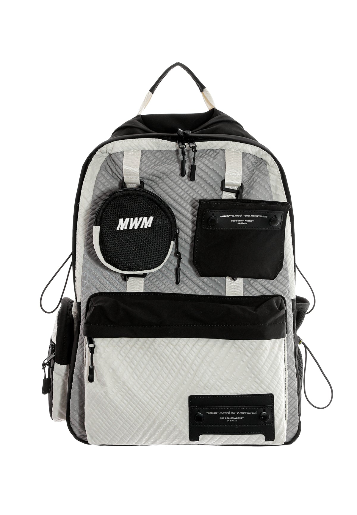 MWM BACKPACK