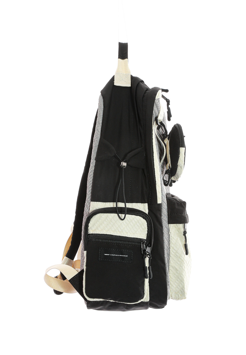 MWM BACKPACK