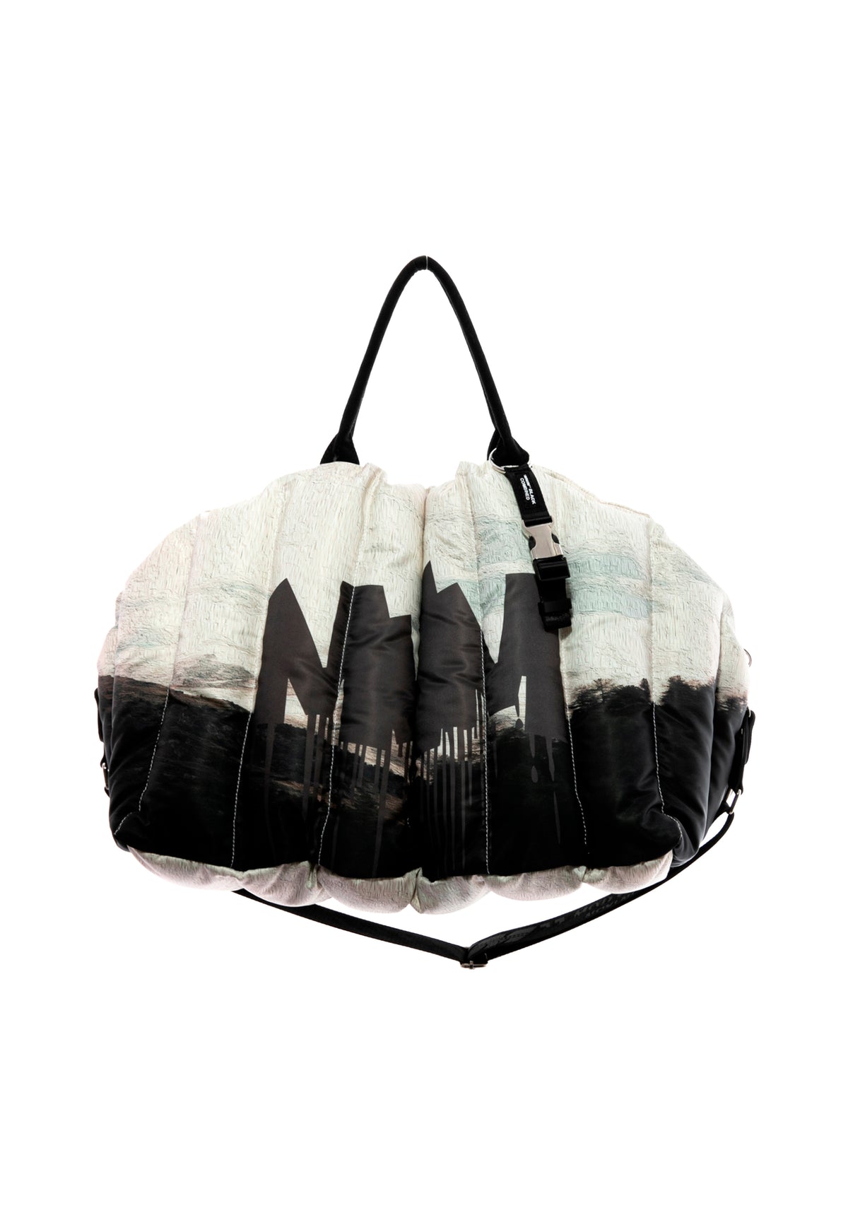 MWM PETS CARRIER BAG
