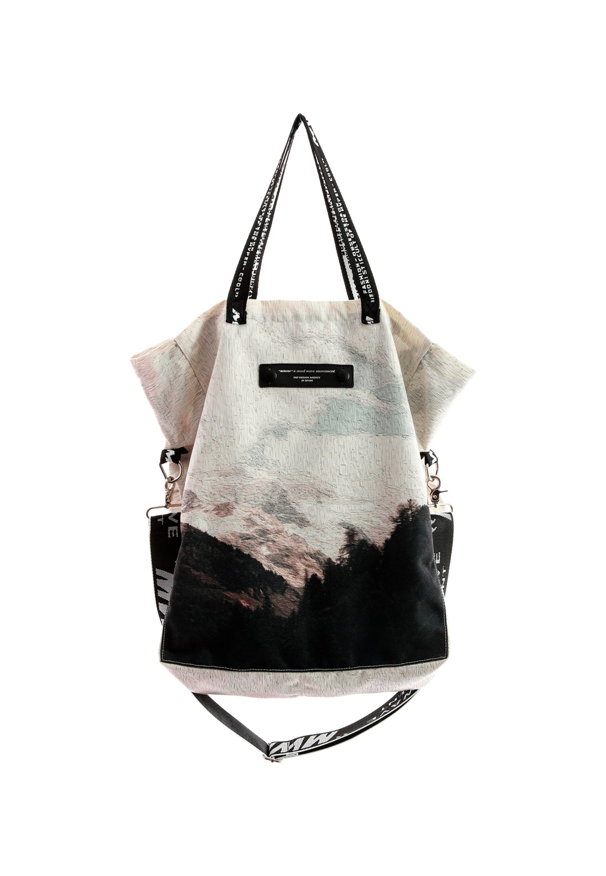 MWM TOTE BAG