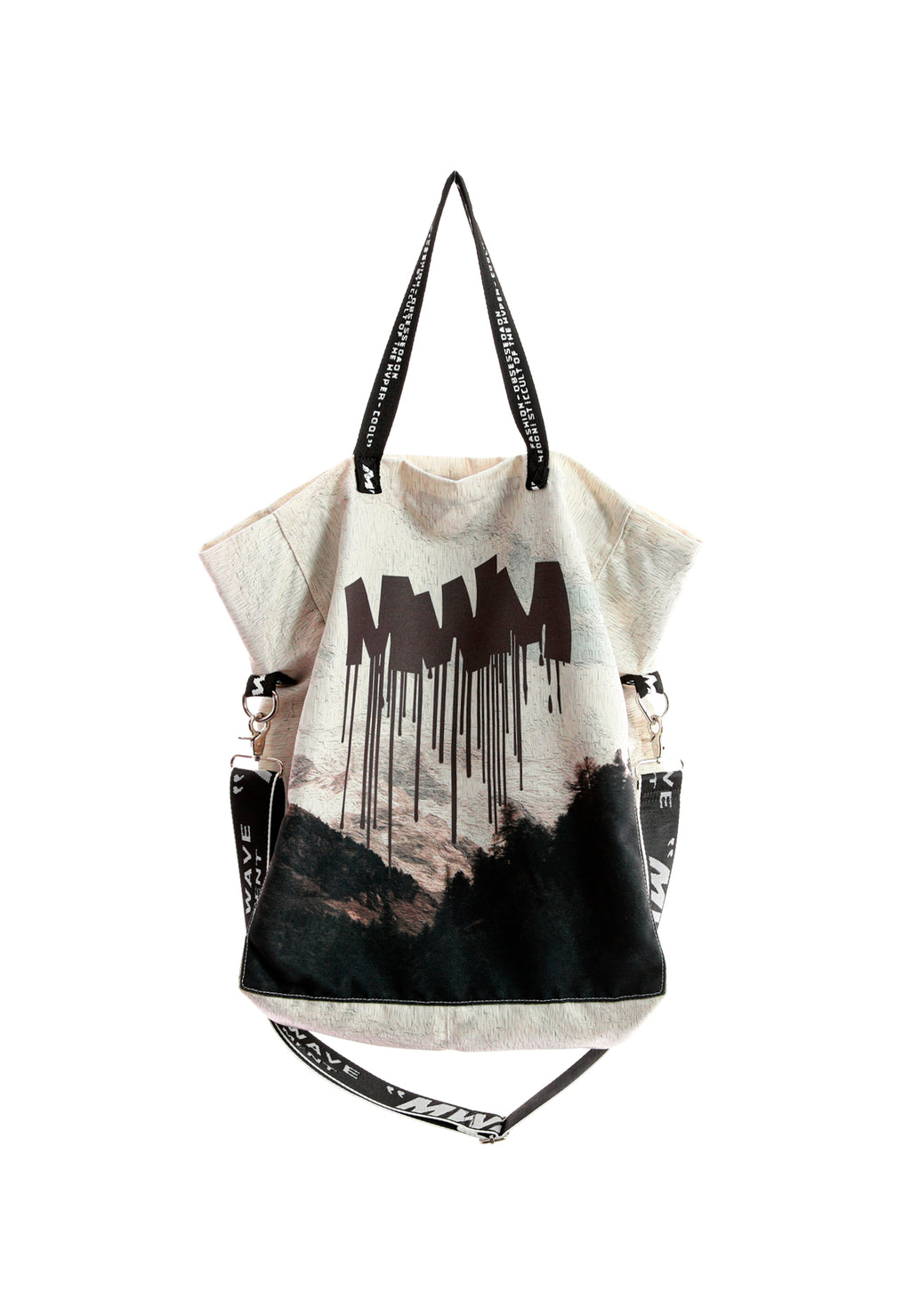 TOTE BAG MWM