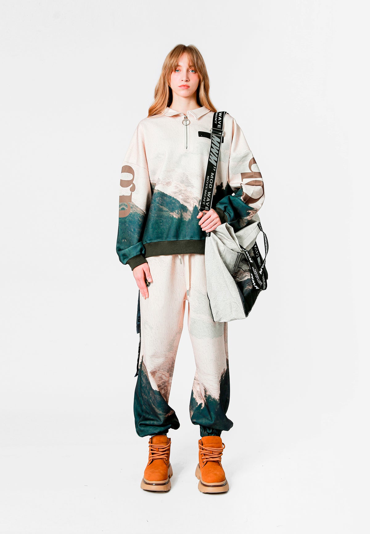 MWM TOTE BAG