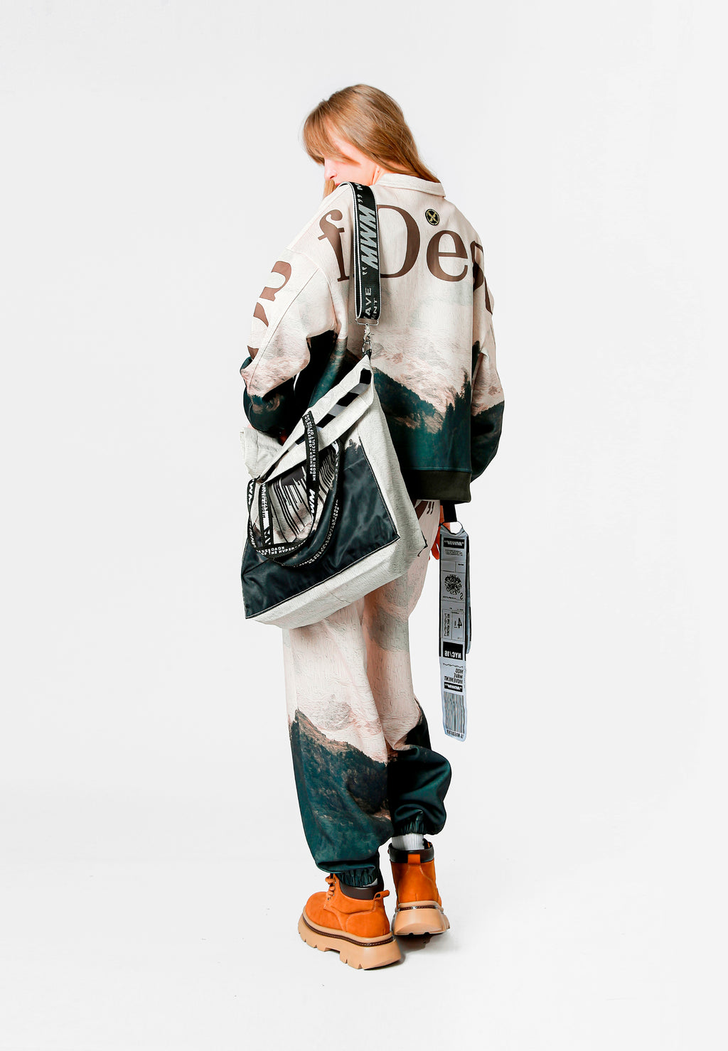 TOTE BAG MWM