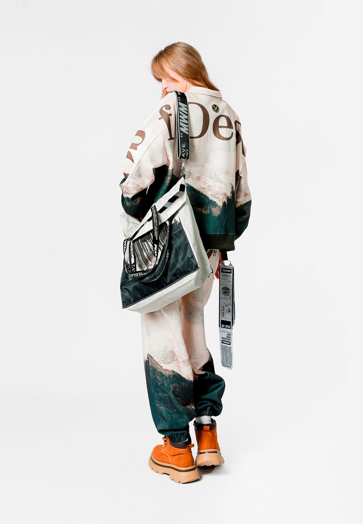 TOTE BAG MWM