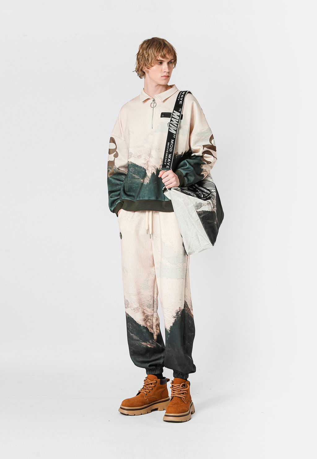 TOTE BAG MWM