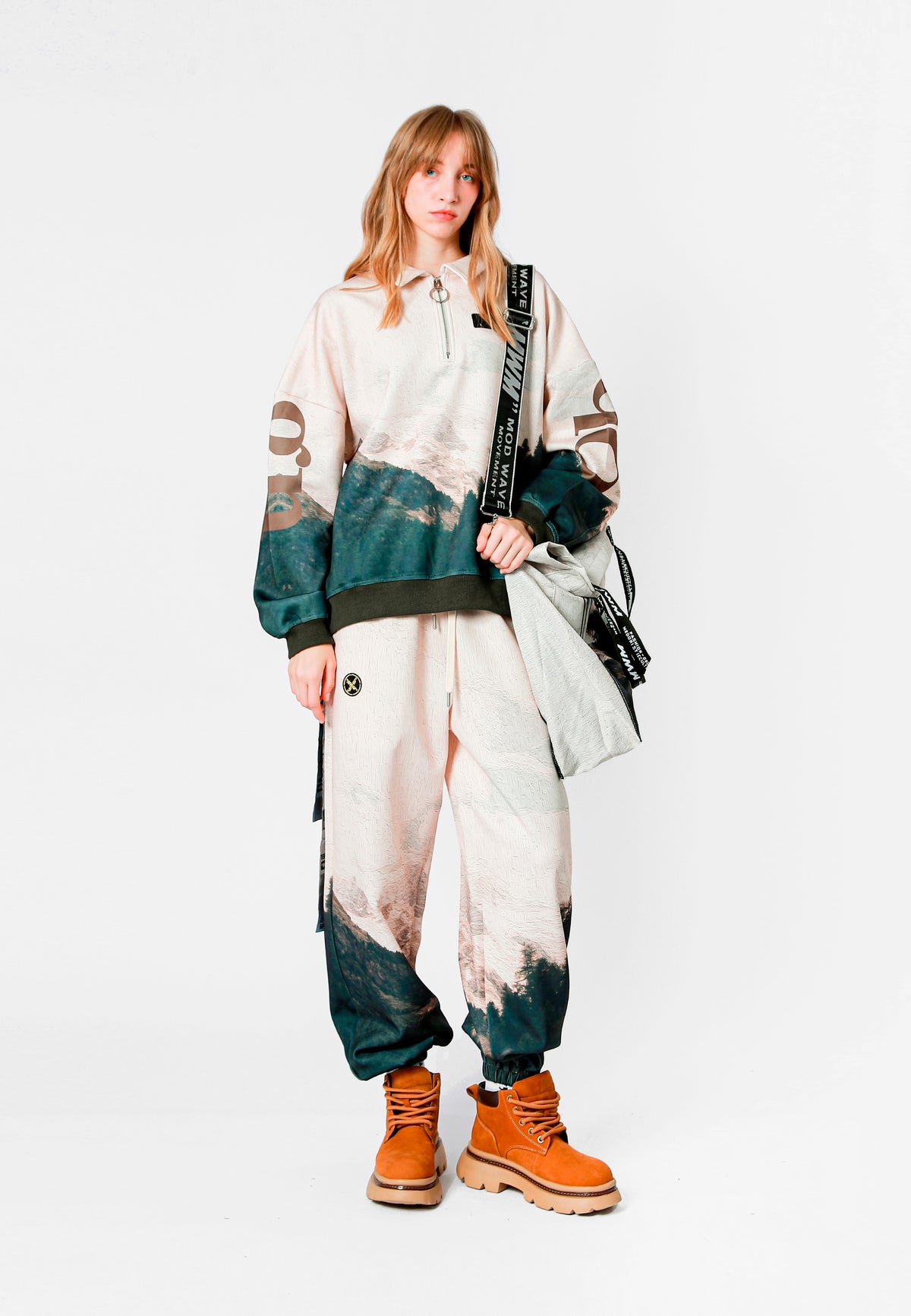 MWM TOTE BAG