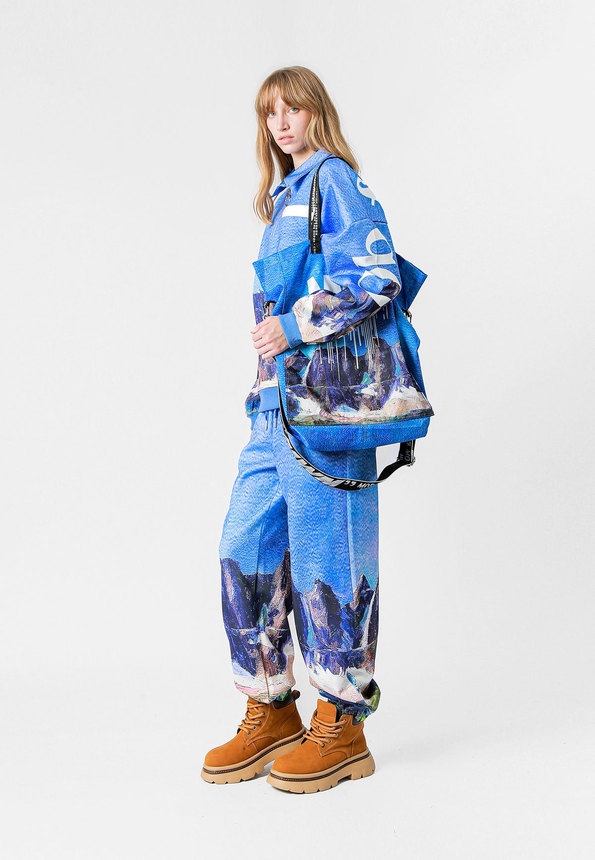MWM TOTE BAG