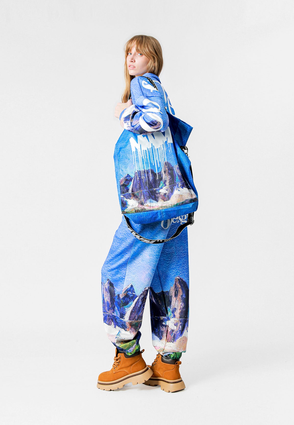 MWM TOTE BAG