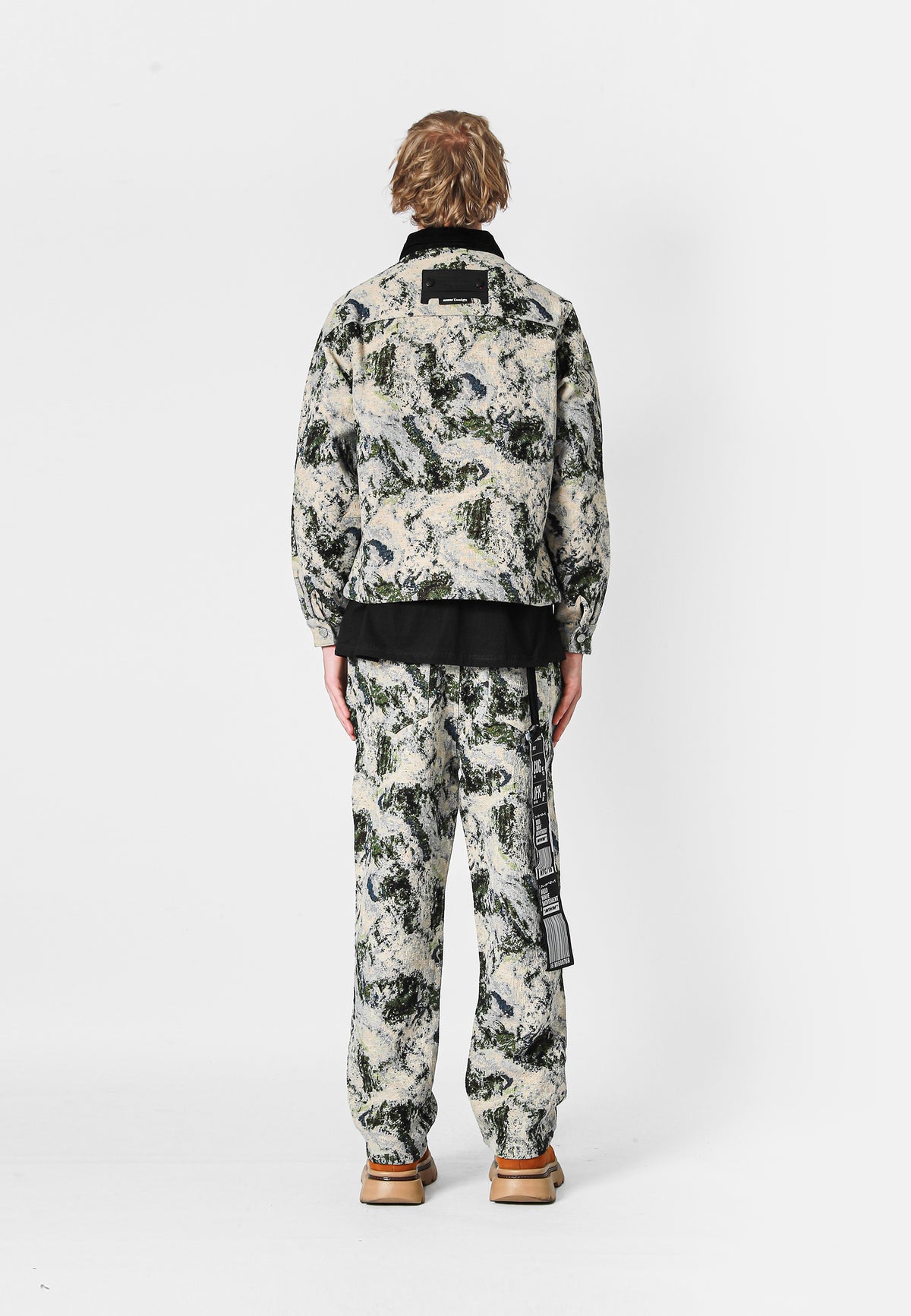 MWM BOOTS