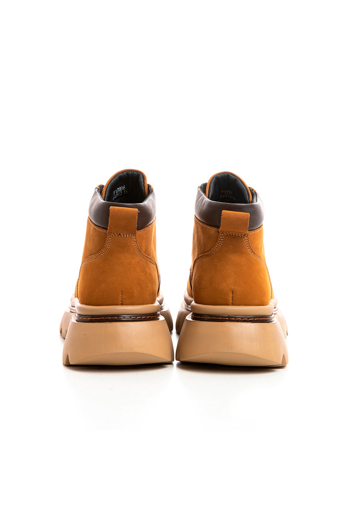 MWM BOOTS