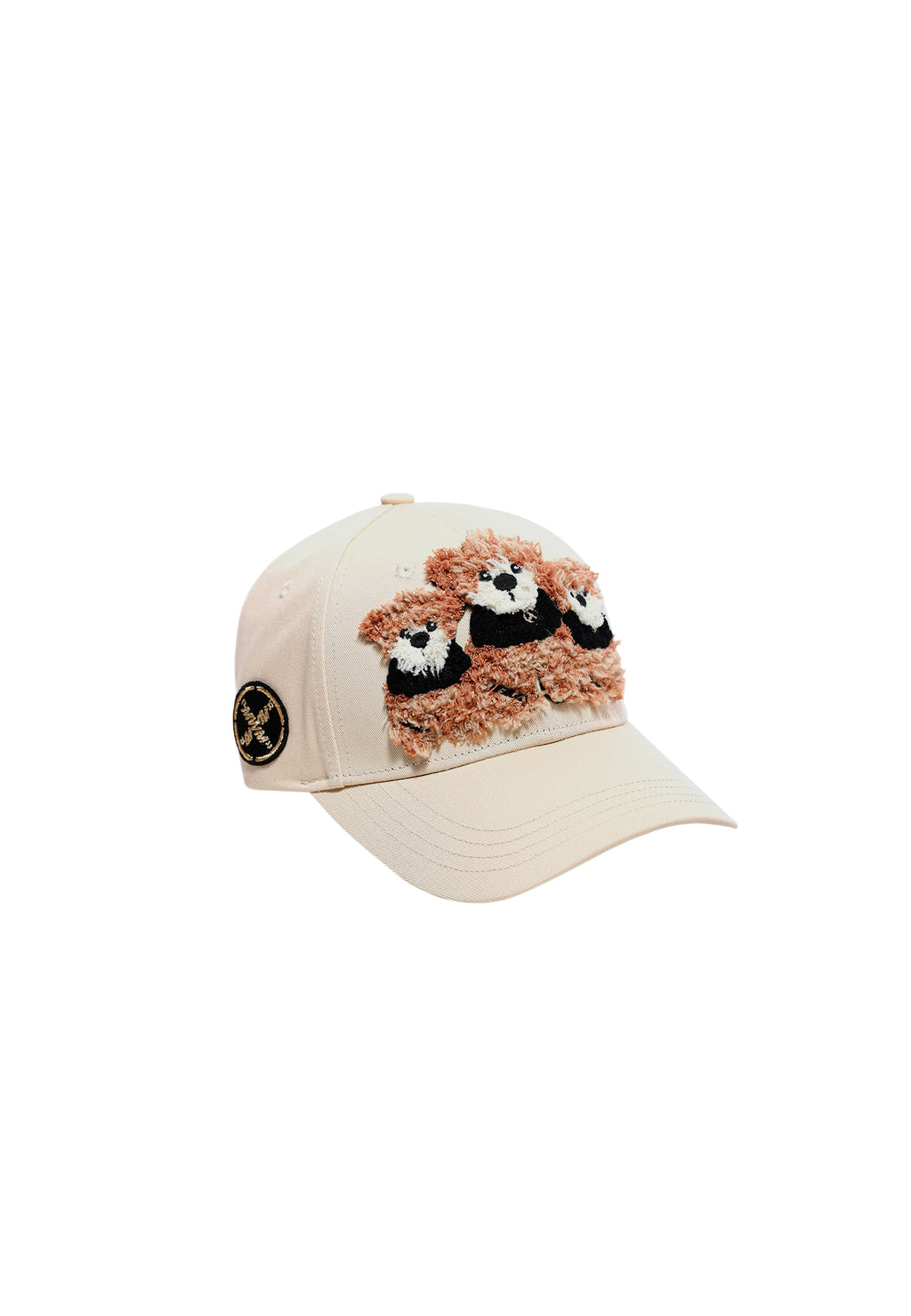 GORRA MIKE TEDDY