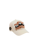 GORRA MIKE TEDDY