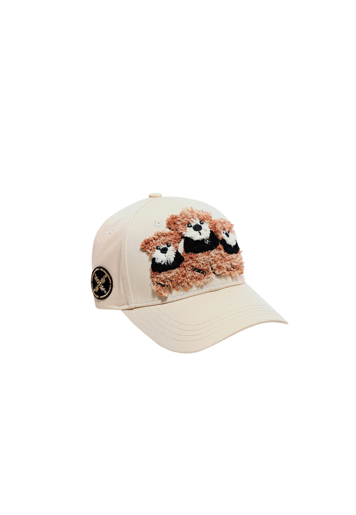 MIKE TEDDY CAP