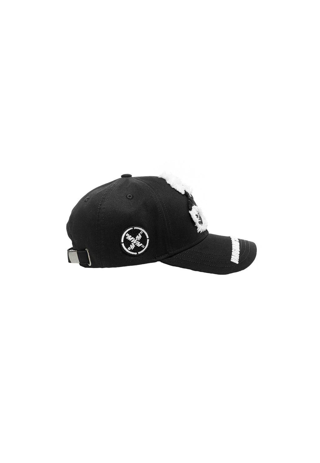 GORRA MIKE TEDDY