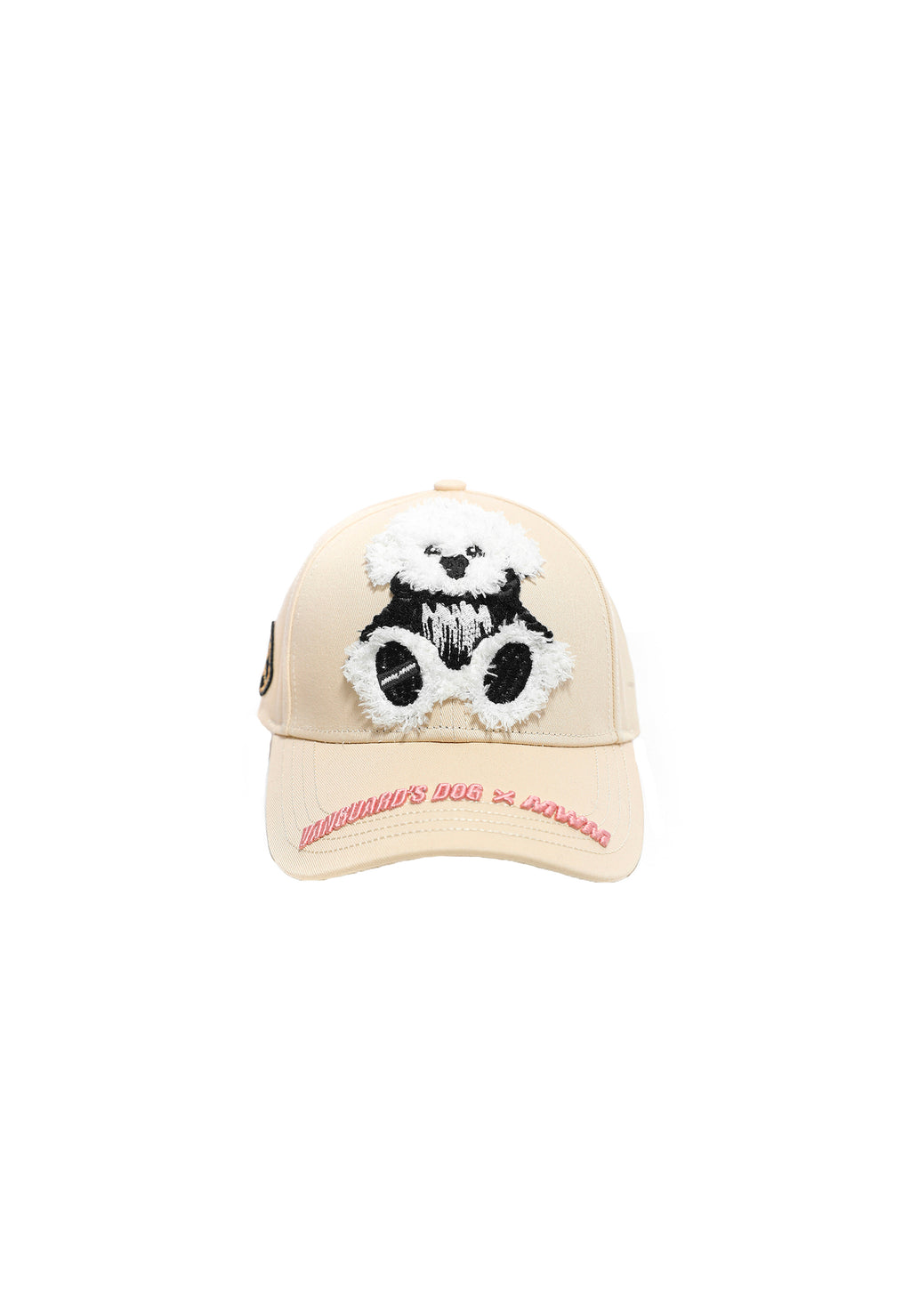 GORRA MIKE TEDDY
