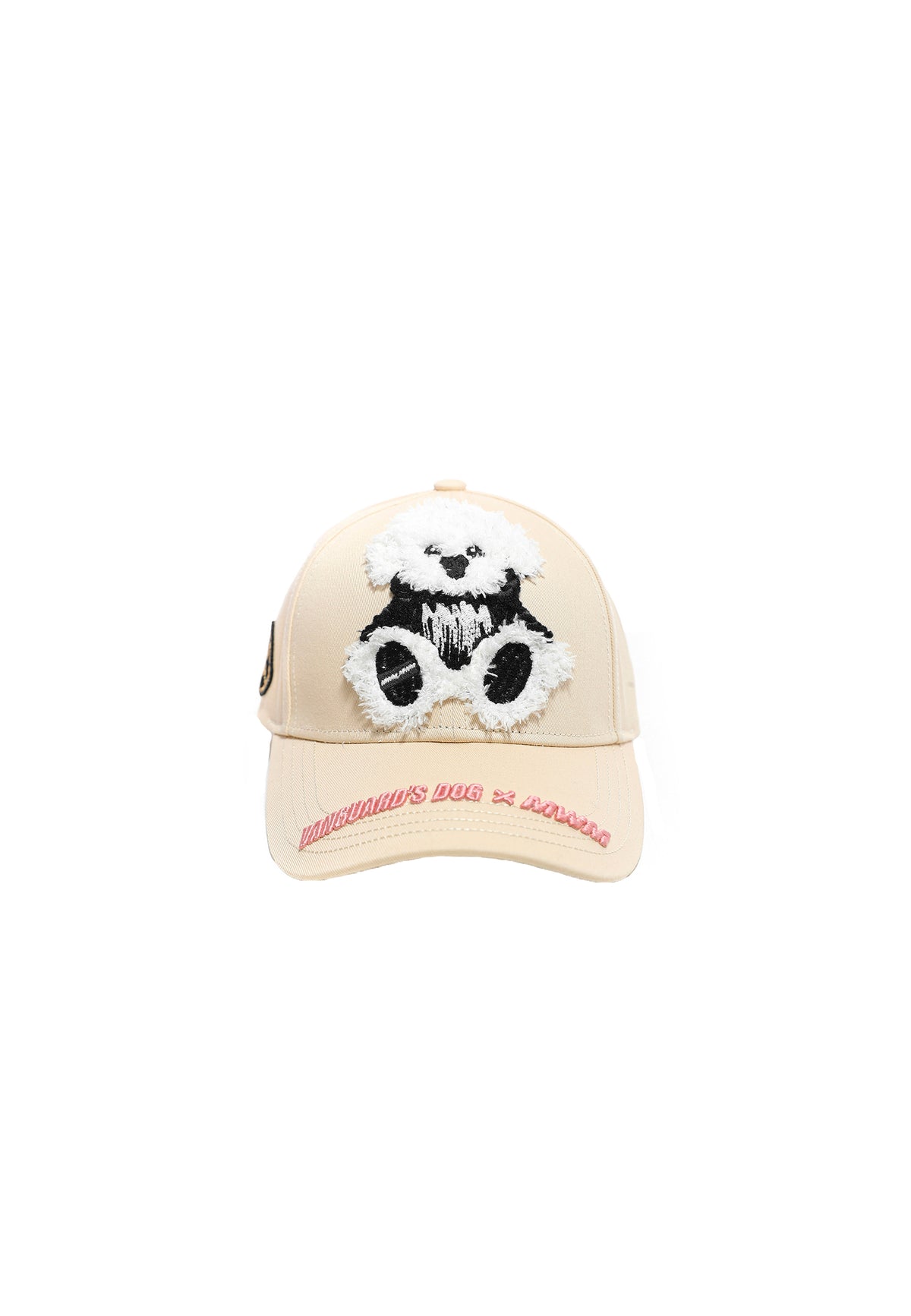MIKE TEDDY CAP