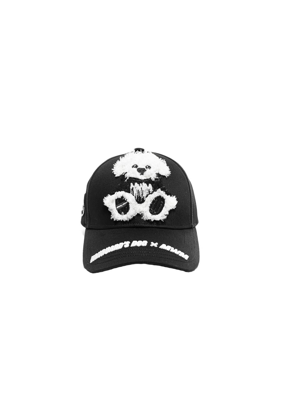 MIKE TEDDY CAP