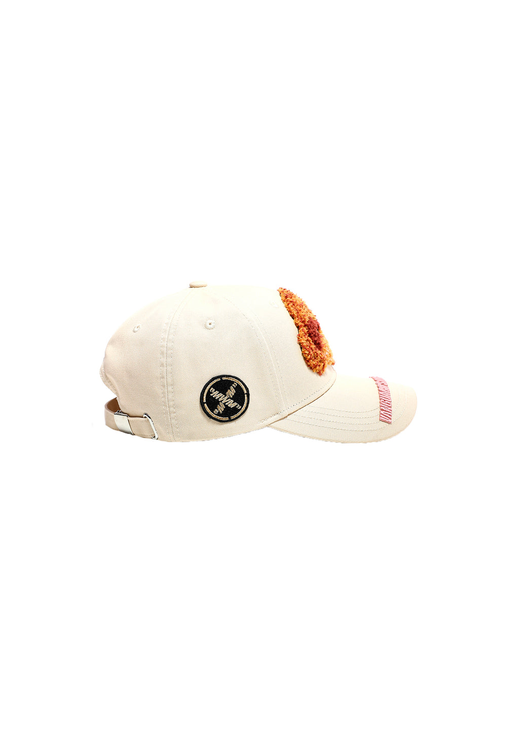 MIKE TEDDY CAP