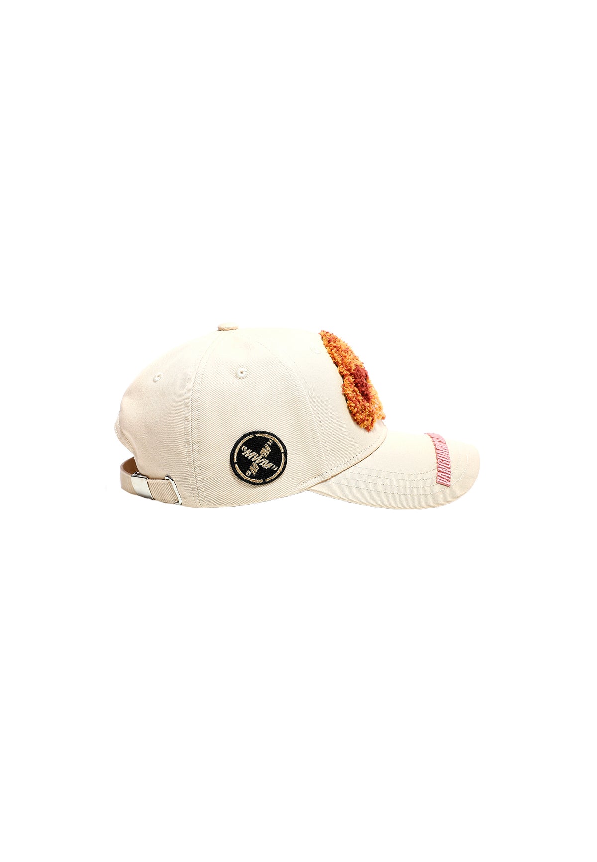 MIKE TEDDY CAP