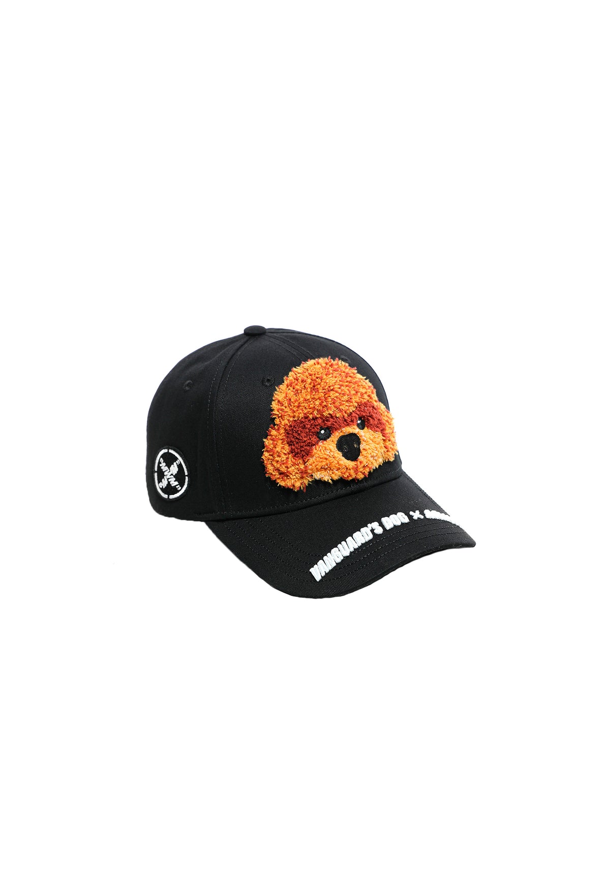 MIKE TEDDY CAP