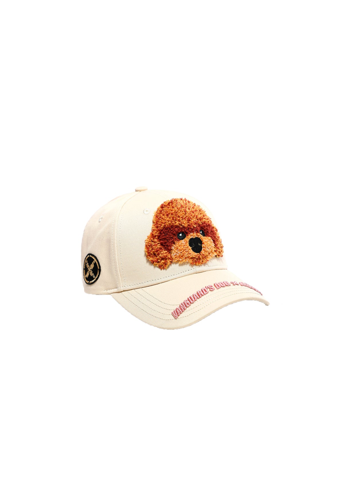 MIKE TEDDY CAP