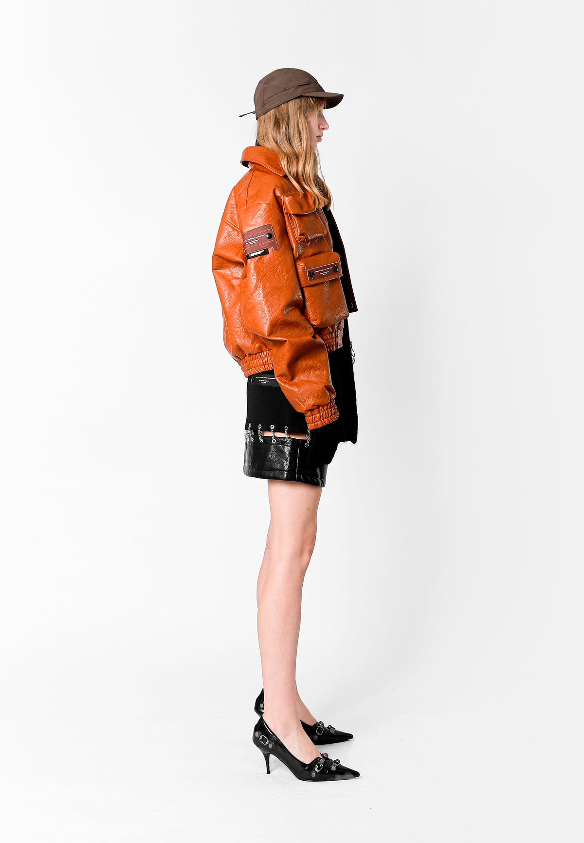 GORRA MWM