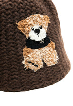 MIKE TEDDY BEANIE