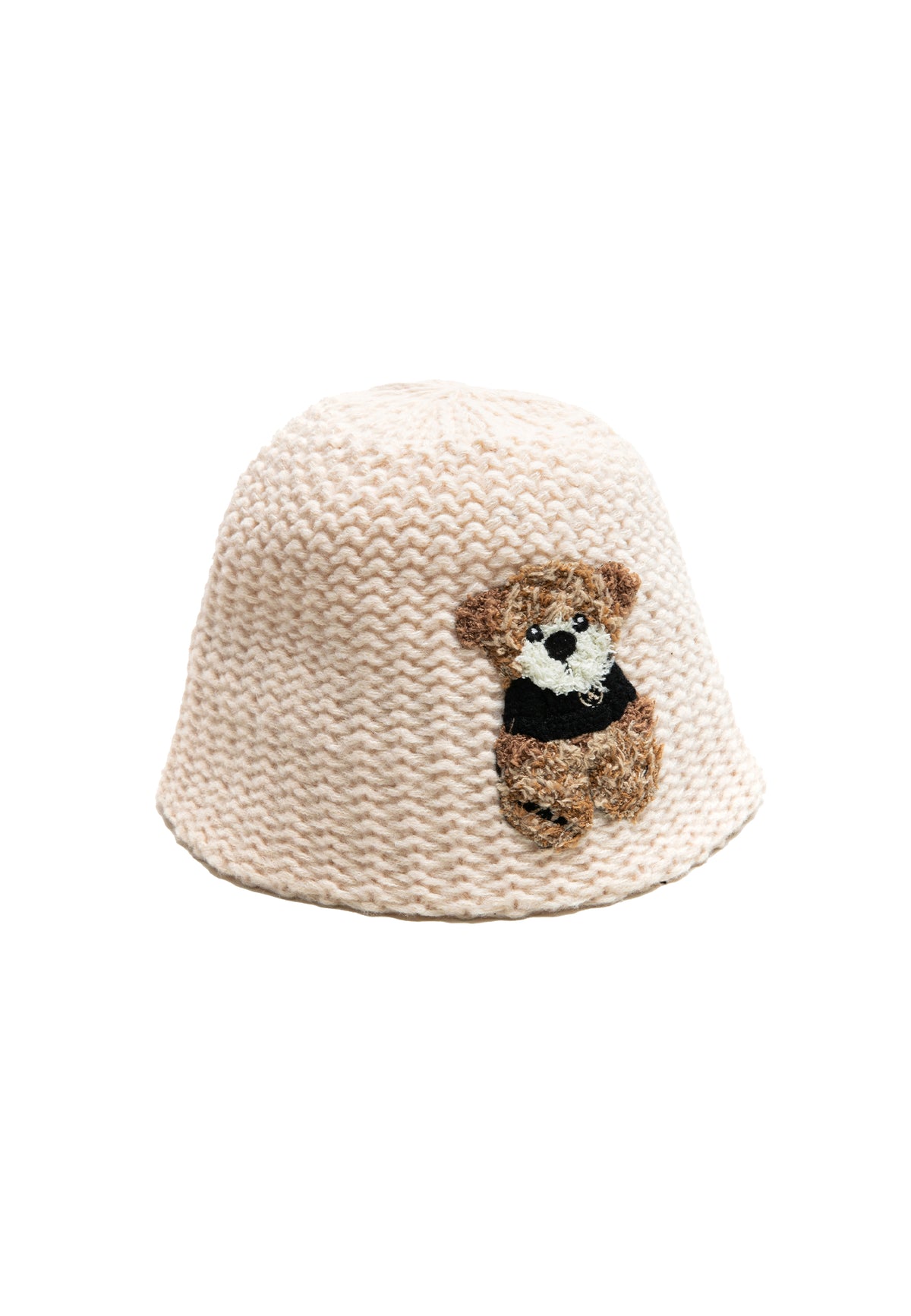 MIKE TEDDY BEANIE