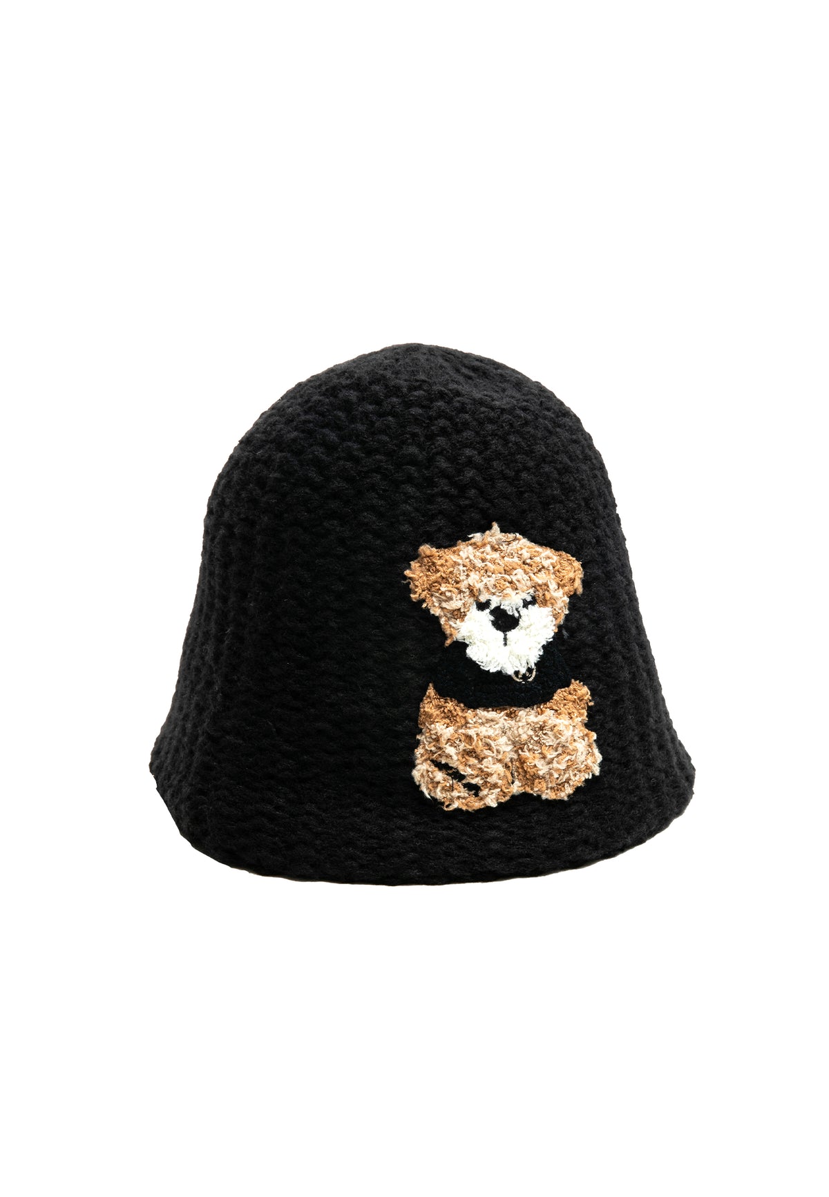 MIKE TEDDY BEANIE