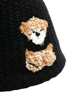 MIKE TEDDY BEANIE