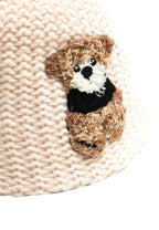 MIKE TEDDY BEANIE