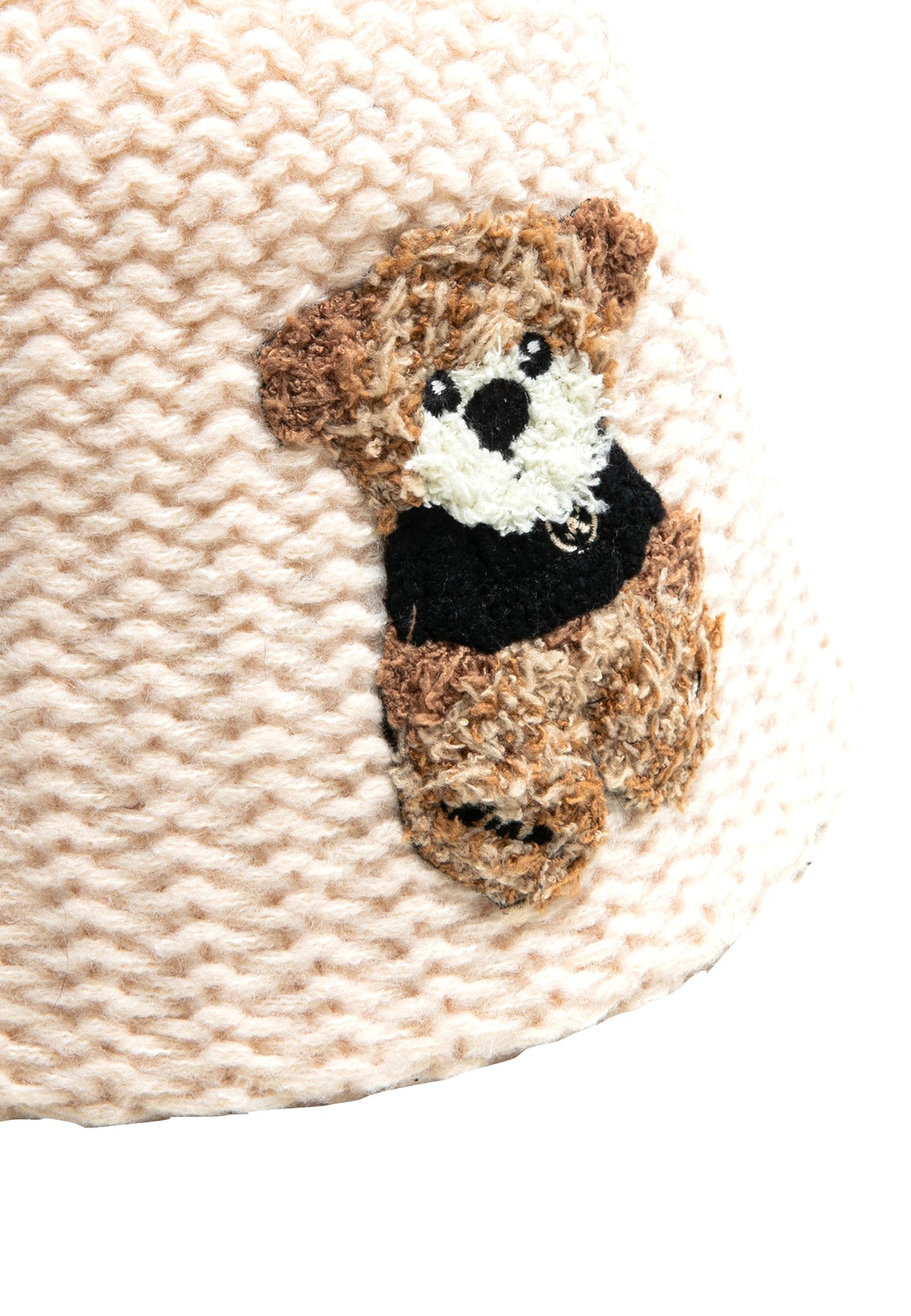 MIKE TEDDY BEANIE
