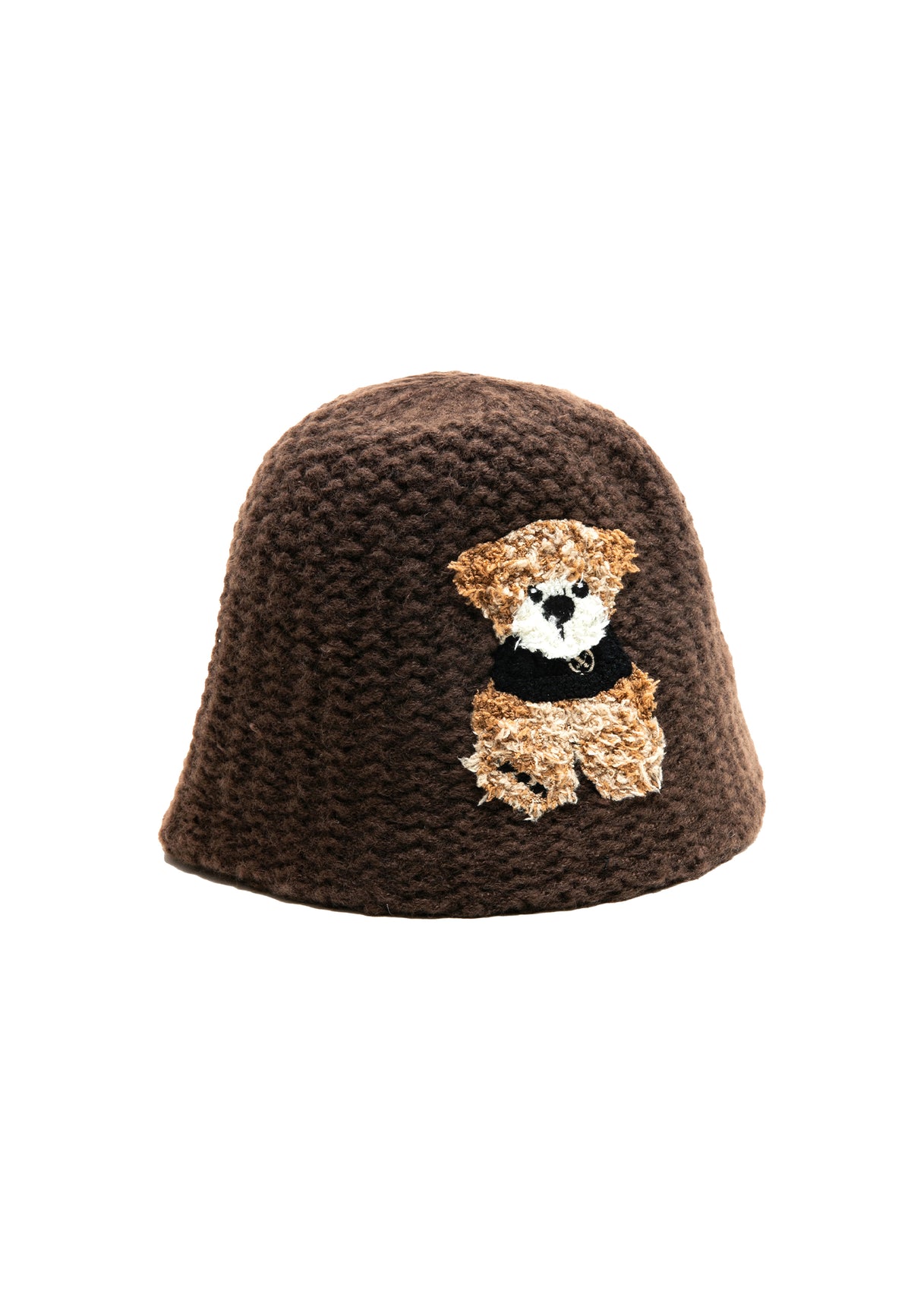MIKE TEDDY BEANIE