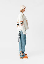 MIKE TEDDY BEANIE