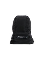 MWM HOODED SCARF