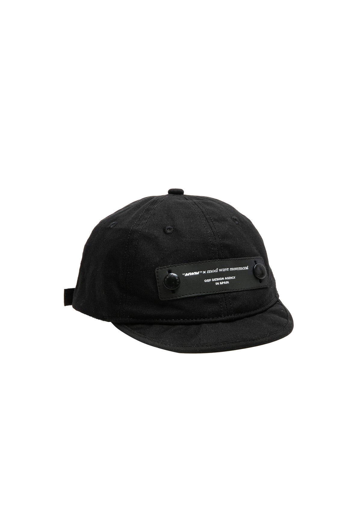GORRA MWM