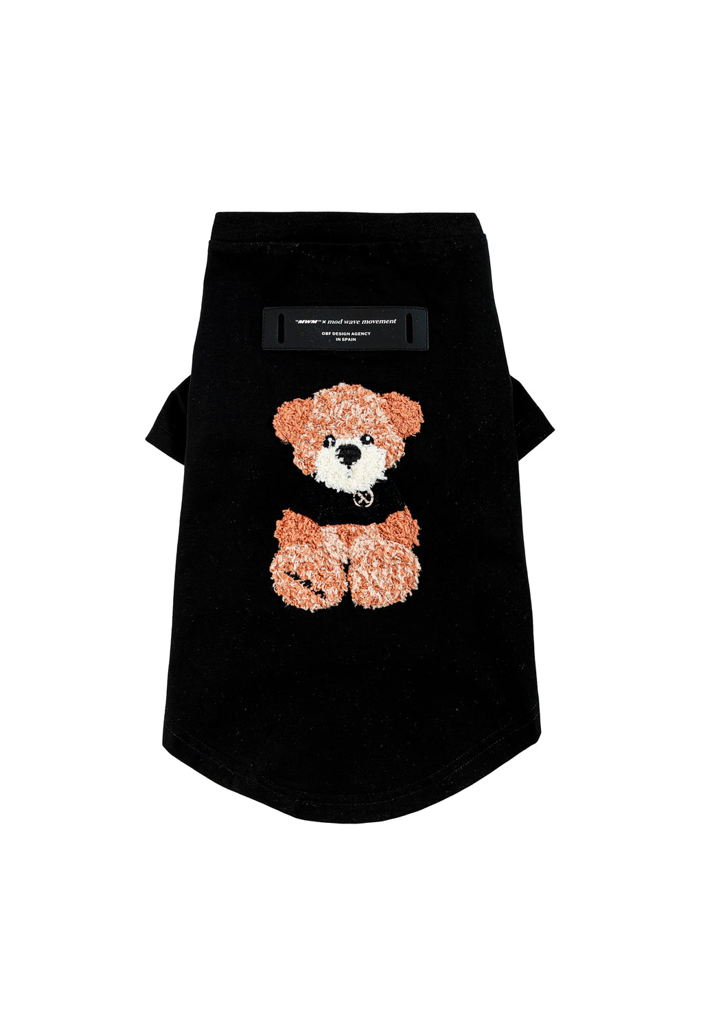 MIKE TEDDY PET CLOTHES