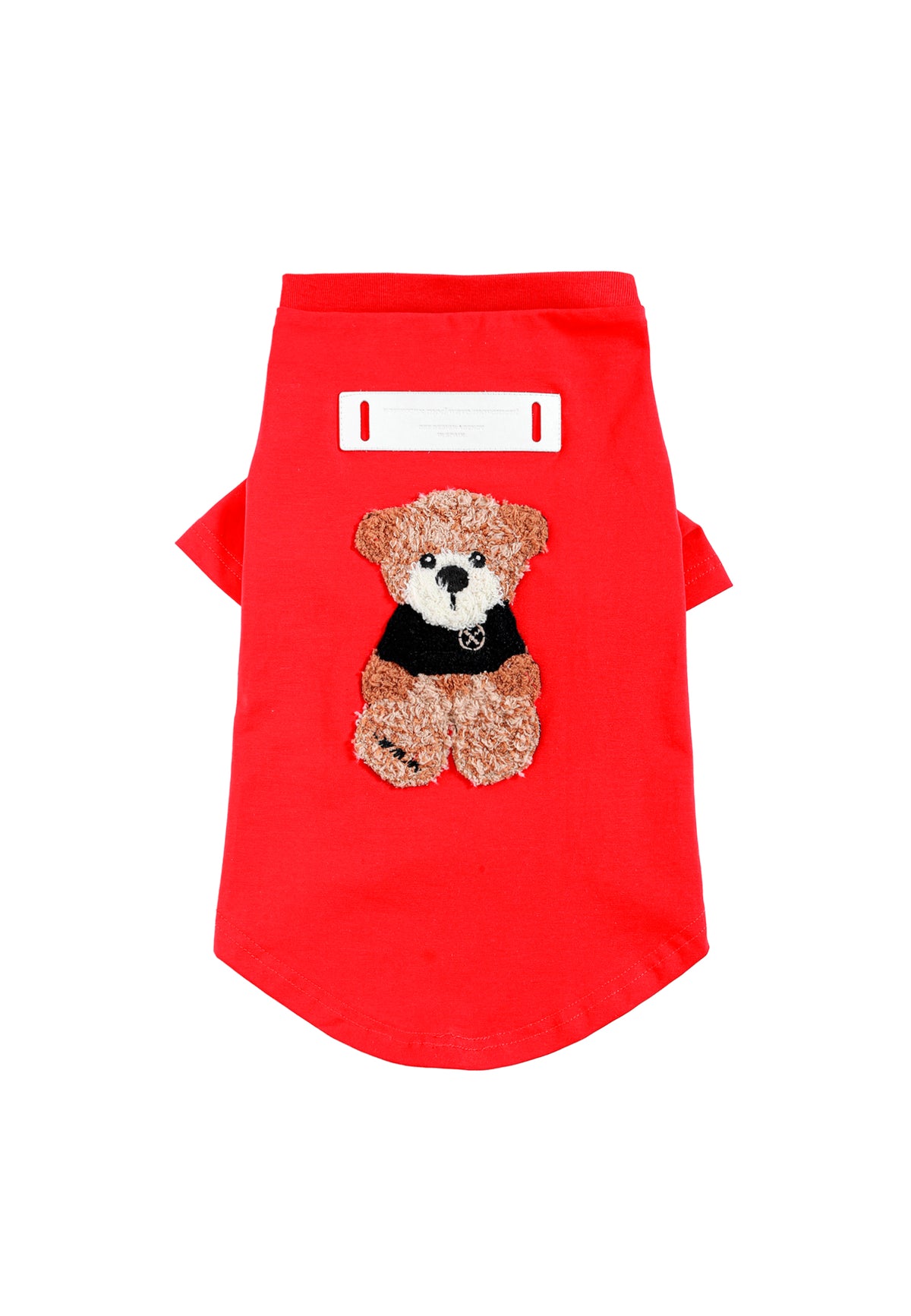 MIKE TEDDY PET CLOTHES