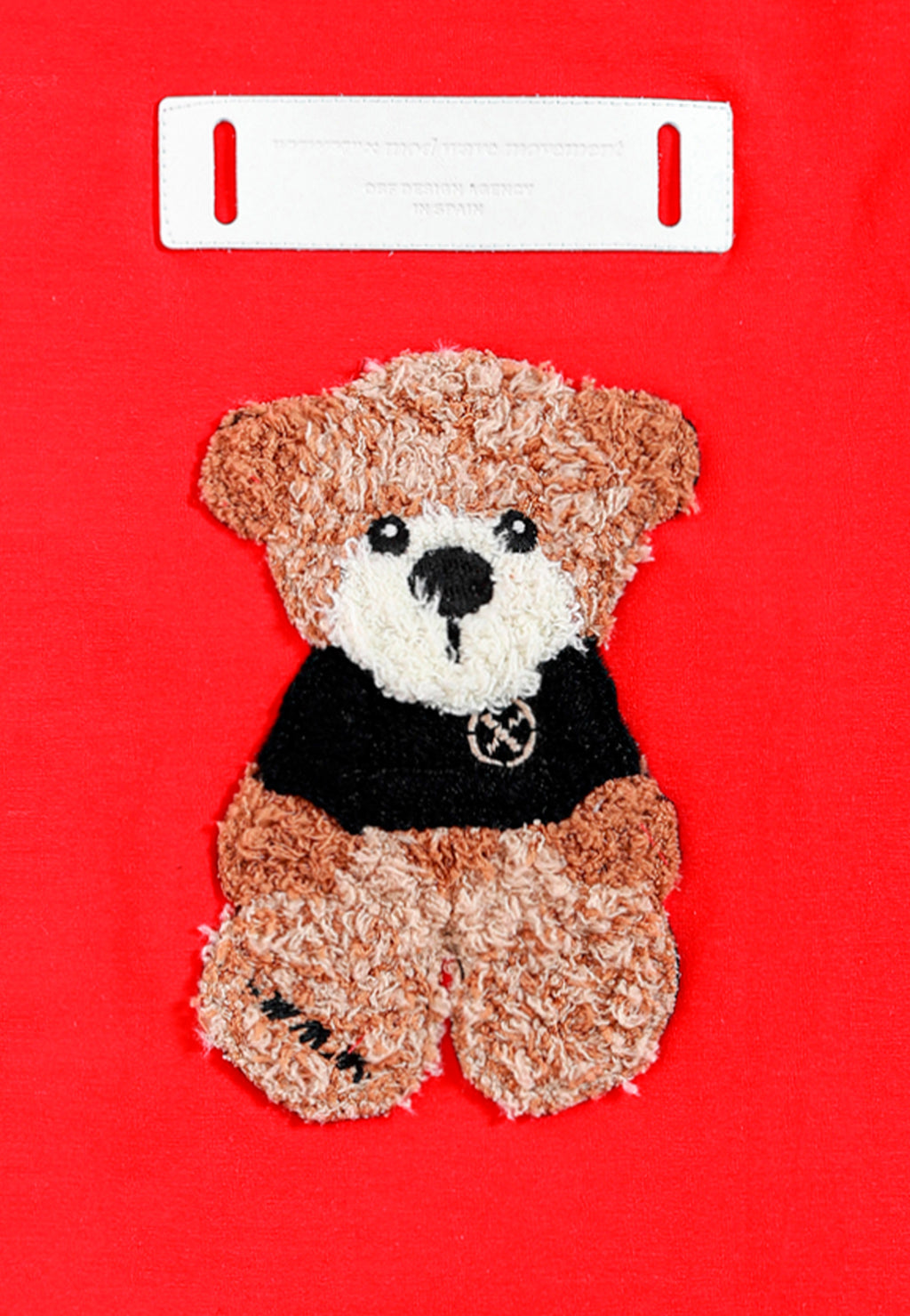 MIKE TEDDY PET CLOTHES
