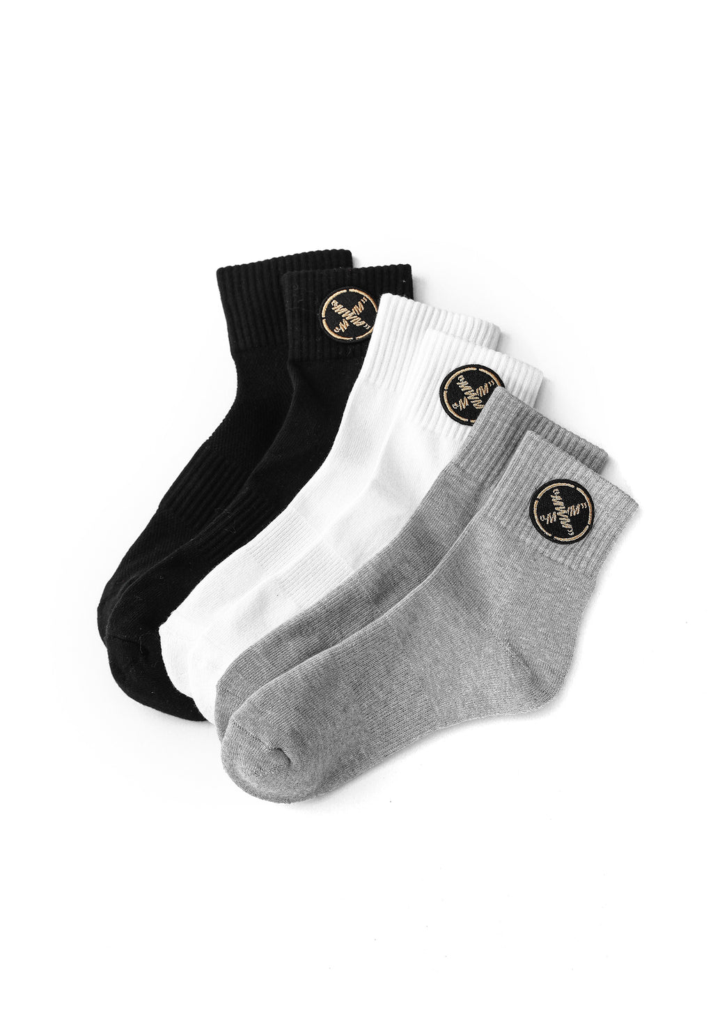 MWM SOCK PACK