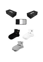 MWM SOCK PACK