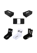 PACK CALCETINES MWM