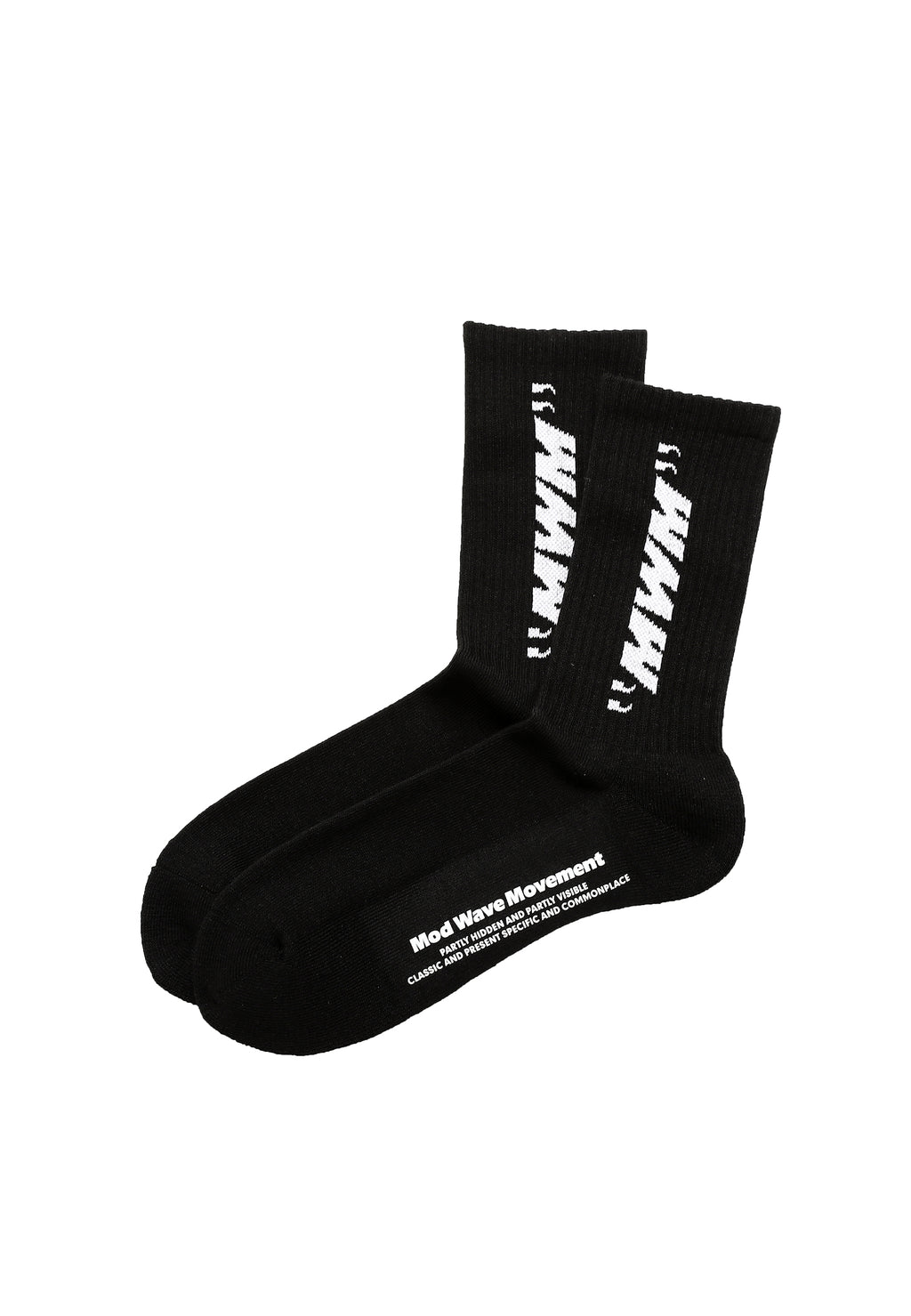 PACK CALCETINES MWM